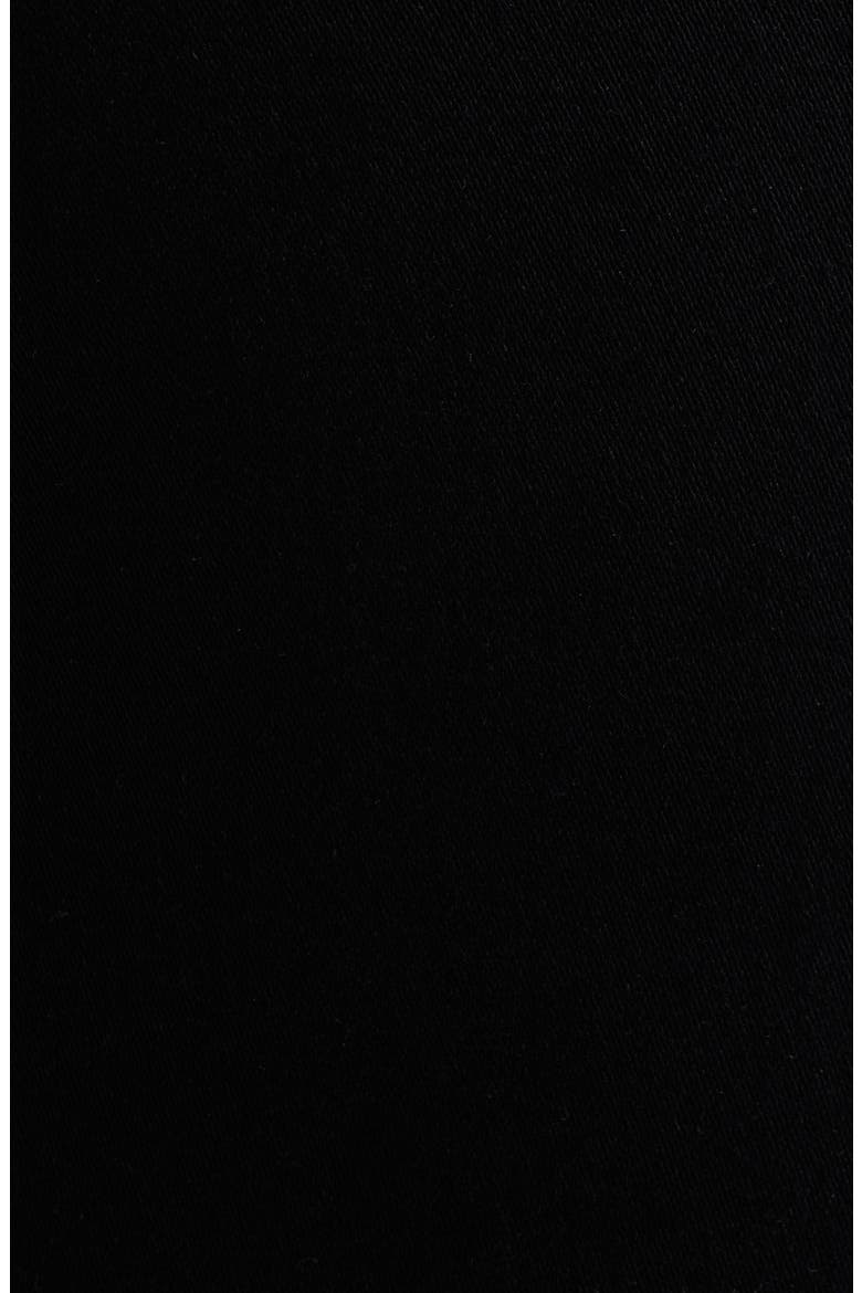 Better Butter High Waist Skinny Jeans, Alternate, color, BLACK