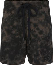 SAVAGE X FENTY Fleece Shorts