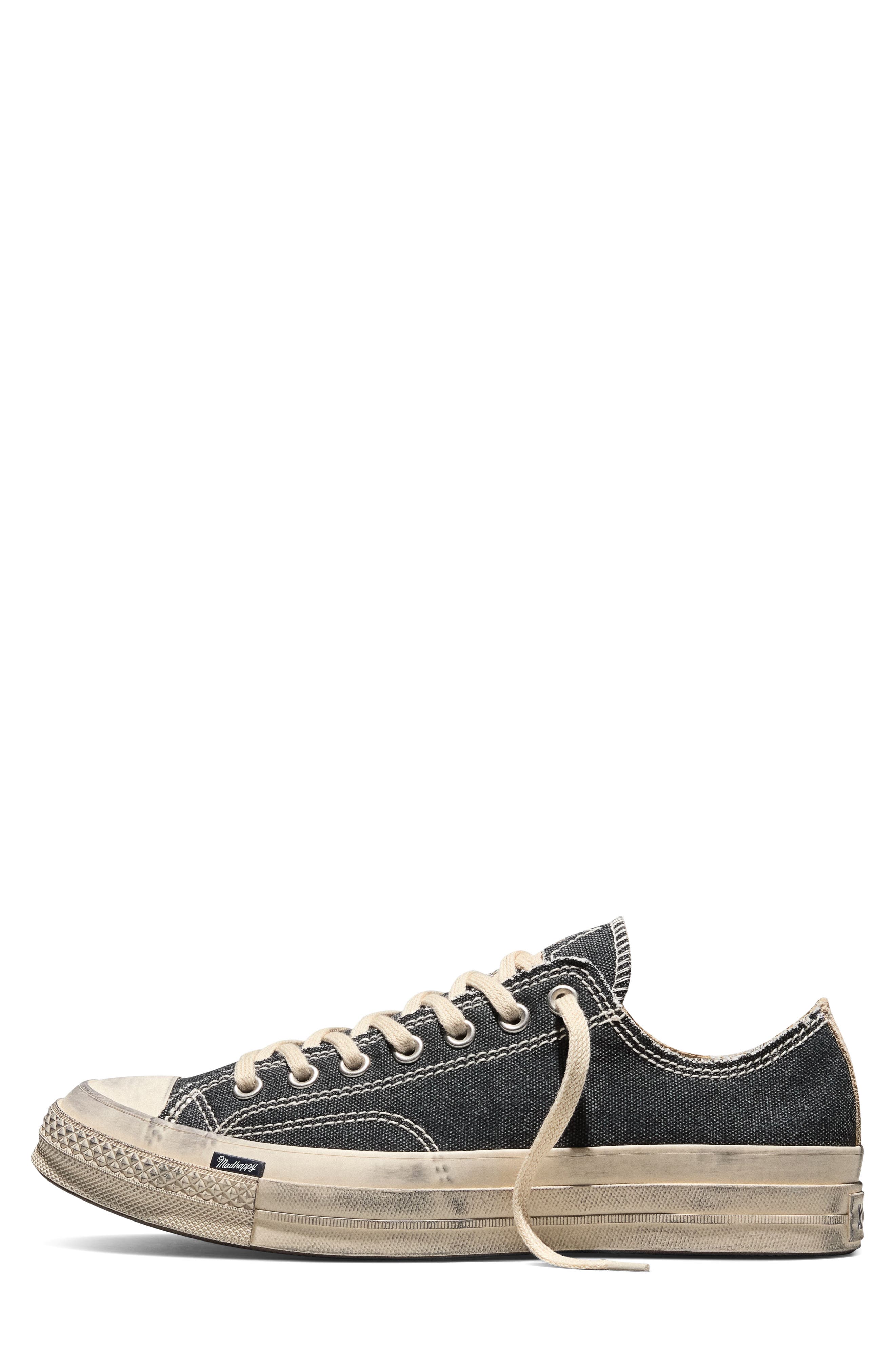 Converse x Madhappy Unisex Chuck 70 Oxford Sneaker, Alternate, color, 