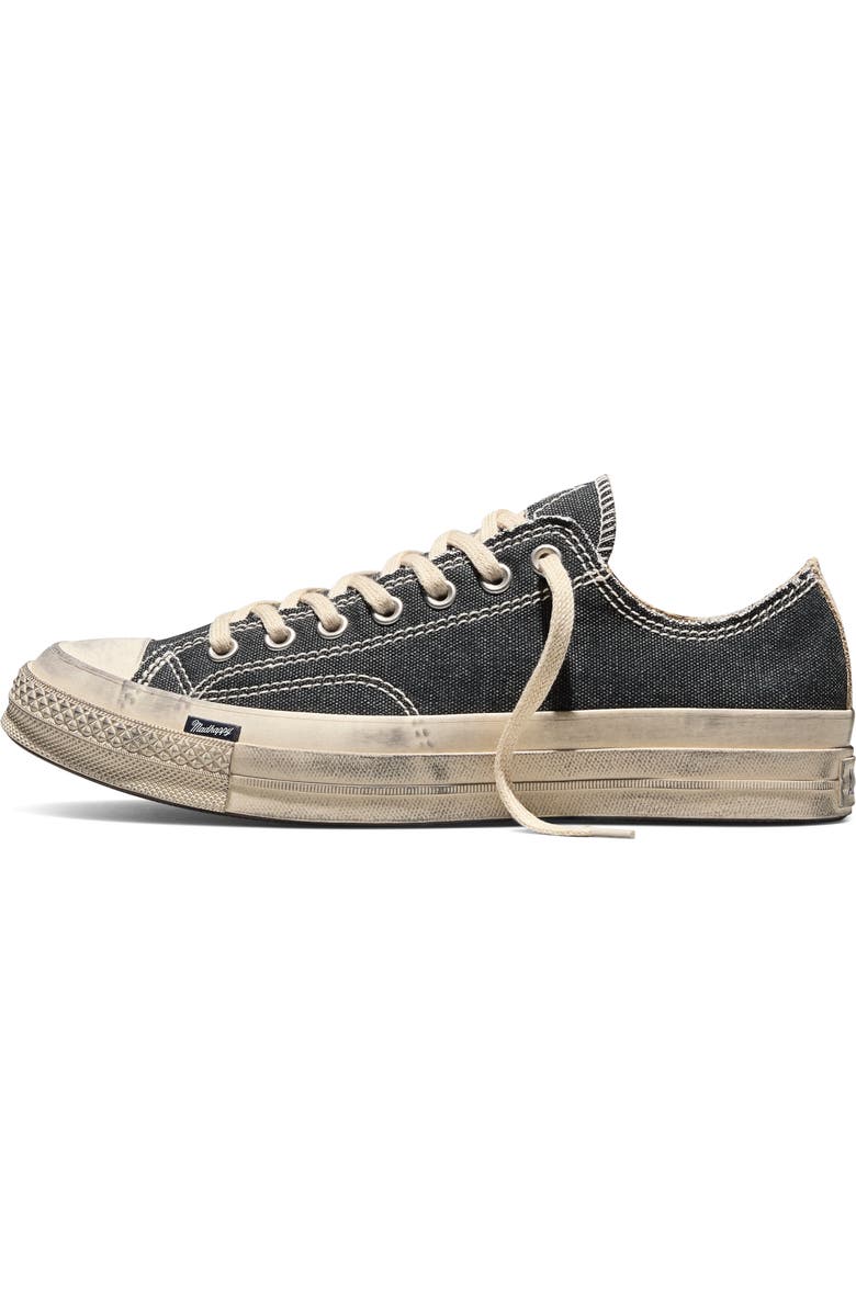 Converse x Madhappy Unisex Chuck 70 Oxford Sneaker, Alternate, color,