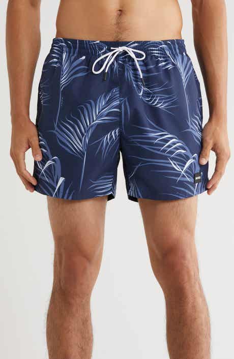 BOSS Piranha Swim Trunks