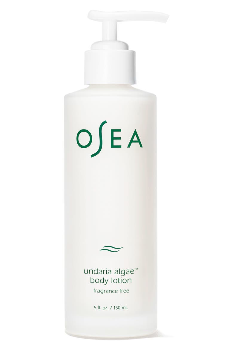Undaria Algae™ Body Lotion Fragrance Free, Main, color, NO COLOR