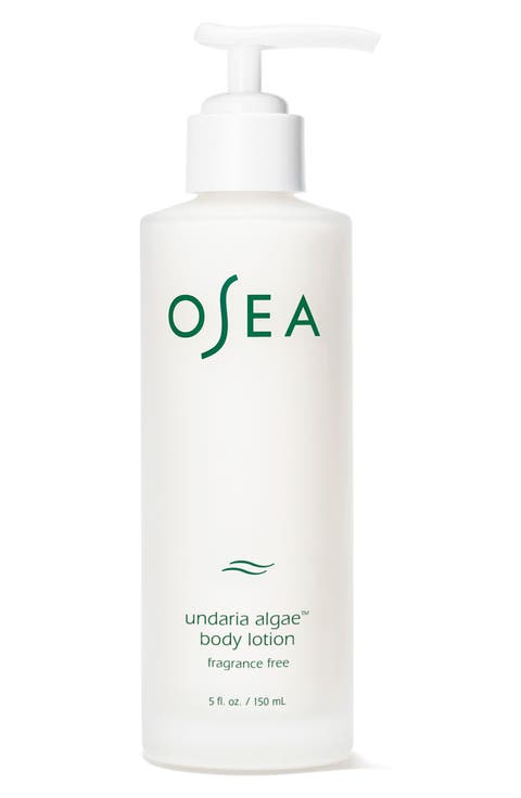 Undaria Algae™ Body Lotion Fragrance Free
