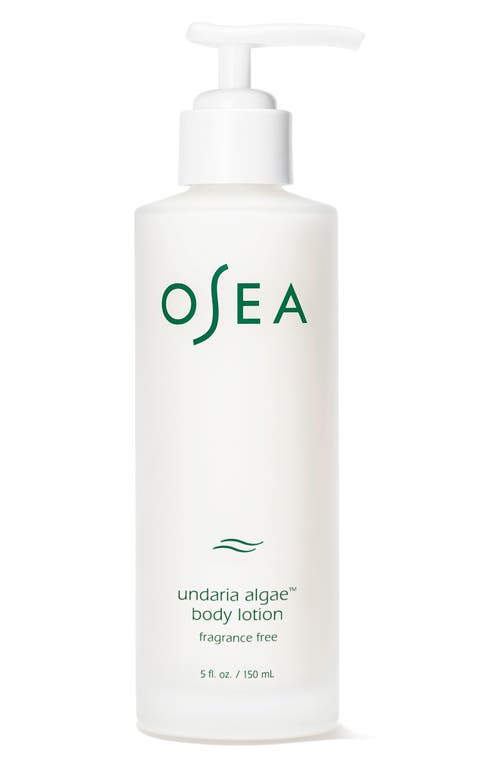 OSEA Undaria Algae™ Body Lotion Fragrance Free 
