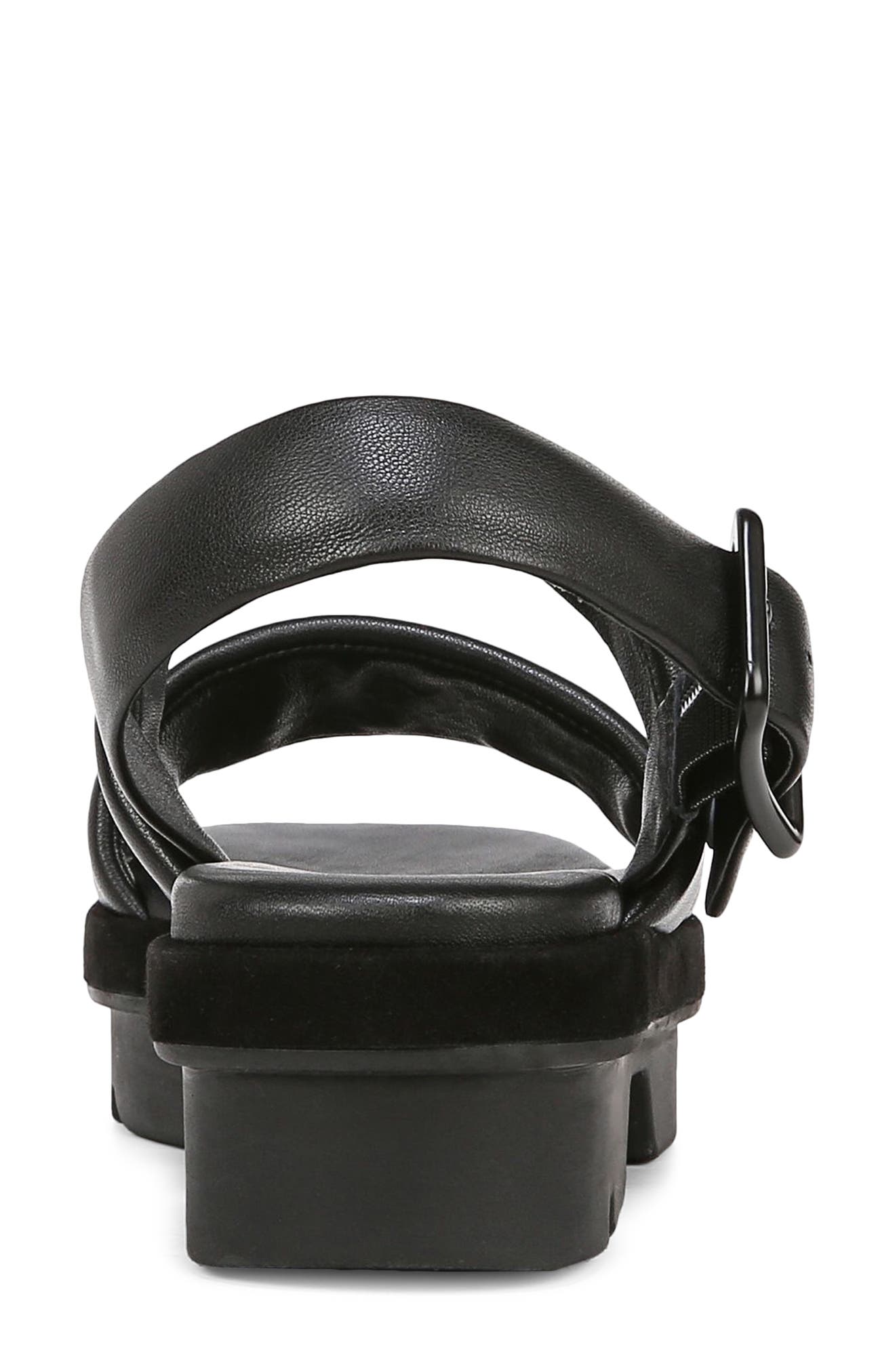 Vince Bowie Lug Sandal, Alternate, color, 