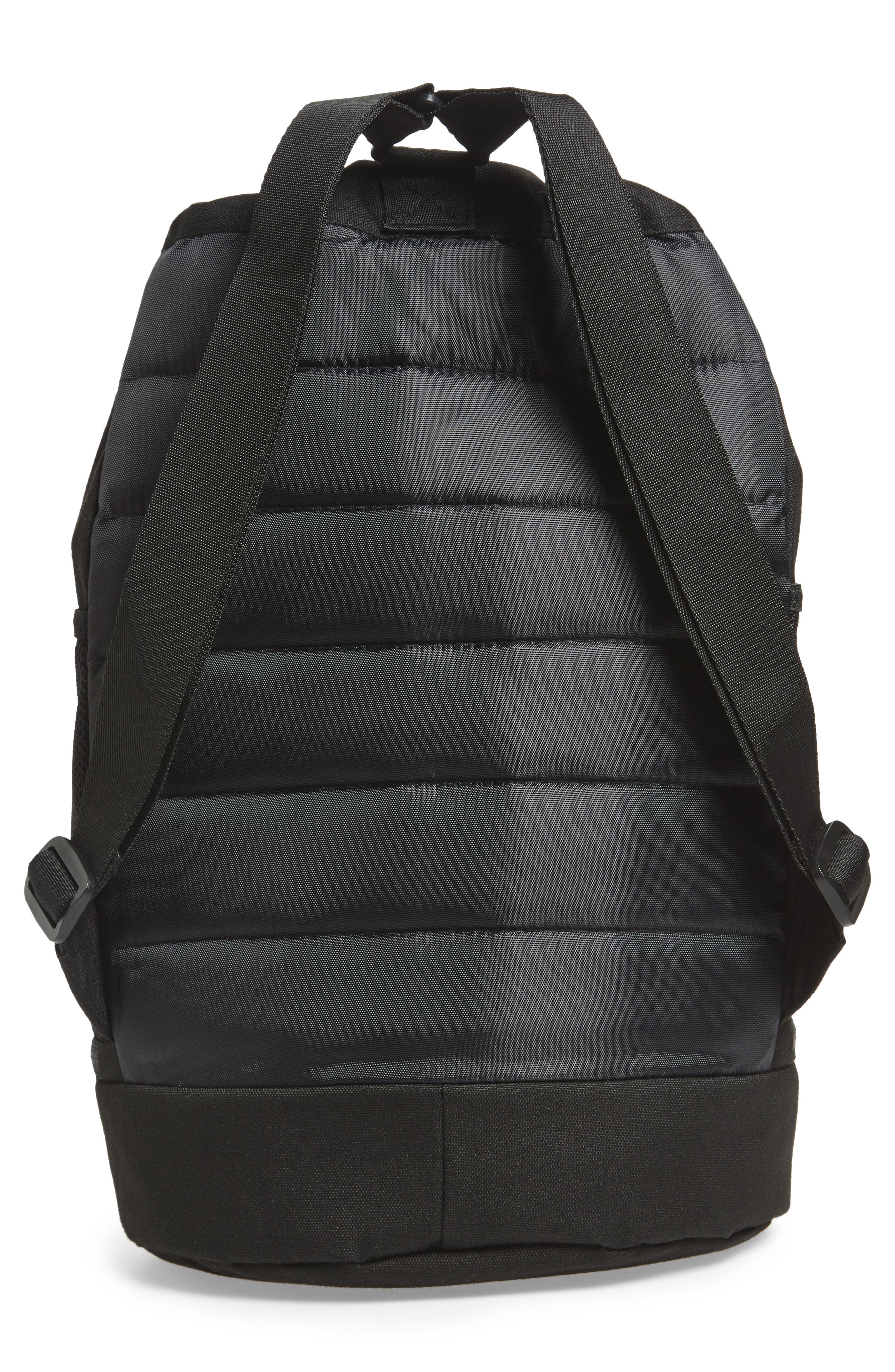 adidas Originals Bucket Backpack, Alternate, color, 