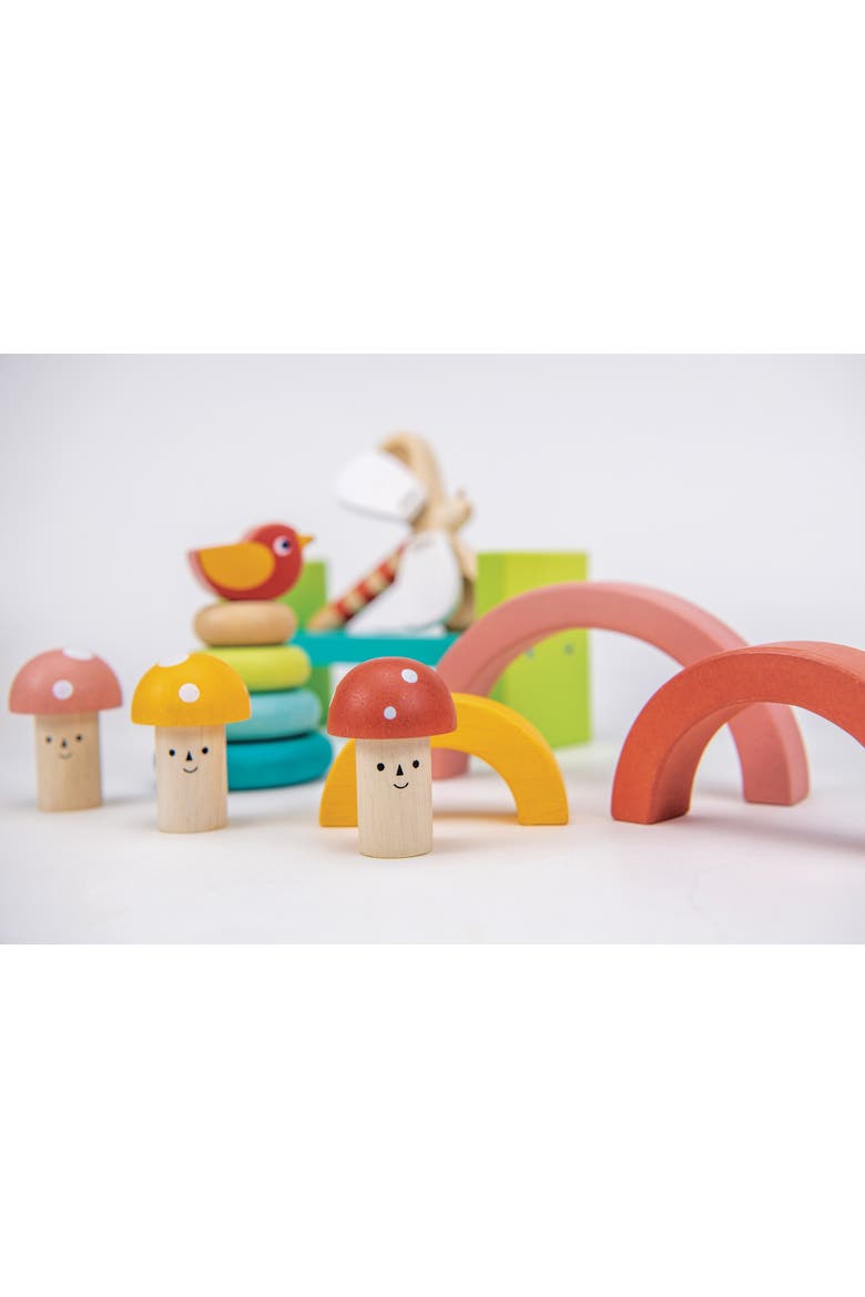 18 Months Garden Playtime Set, Alternate, color, Multi-color