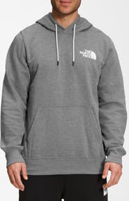 The North Face NSE Box Logo Graphic Hoodie