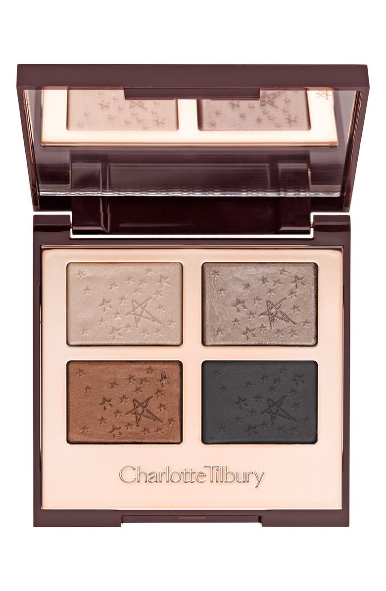 Charlotte Tilbury Luxury - Fallen Angel Colour-Coded Eyeshadow Palette, Main, color, 