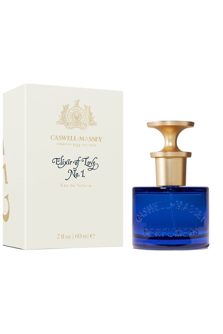 Elixir of Love Eau de Toilette, Alternate, color, 7.5mL