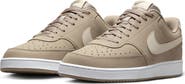 Nike Court Vision Low Sneaker