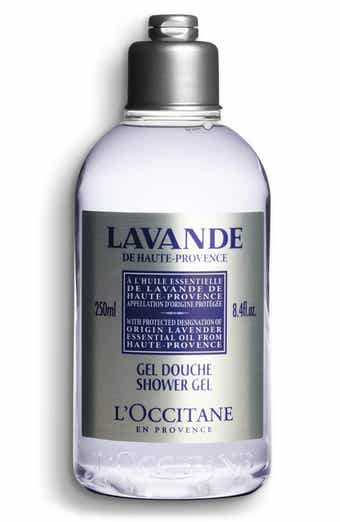L'Occitane Lavender Shower Gel