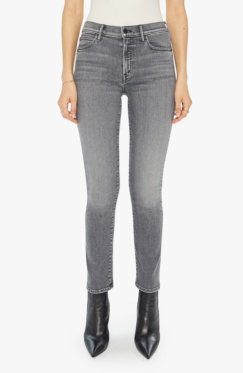 Mother hot Denim Skinny Jeans