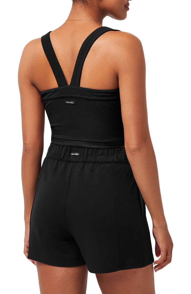 TravisMathew Our Little Secret Crop Tank, Alternate, color,