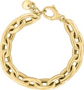 EFFY Oval Chain Bracelet