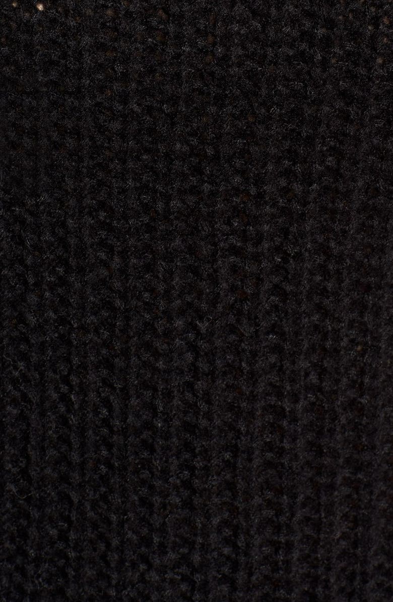 Leith Chunky Turtleneck Sweater, Alternate, color,