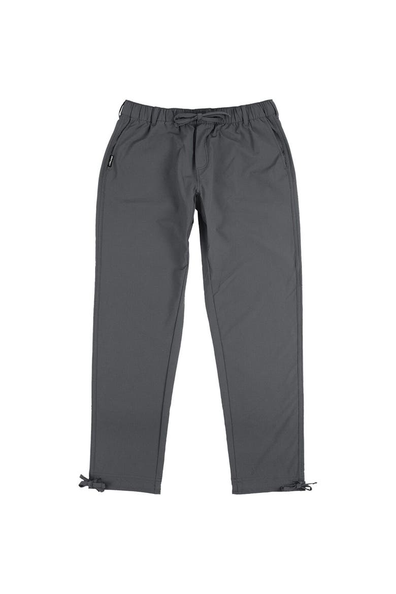 Unisex Trailhead Slim Pant, Main, color, Grey