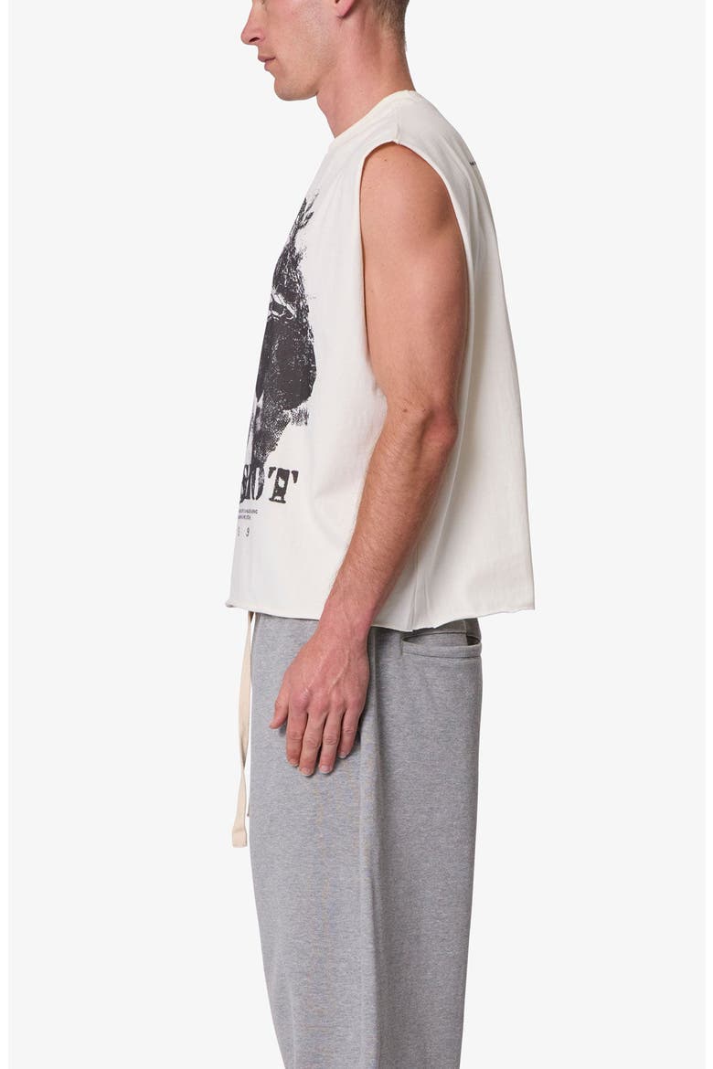 Head Shot Graphic Tank, Alternate, color, OFF WHITE