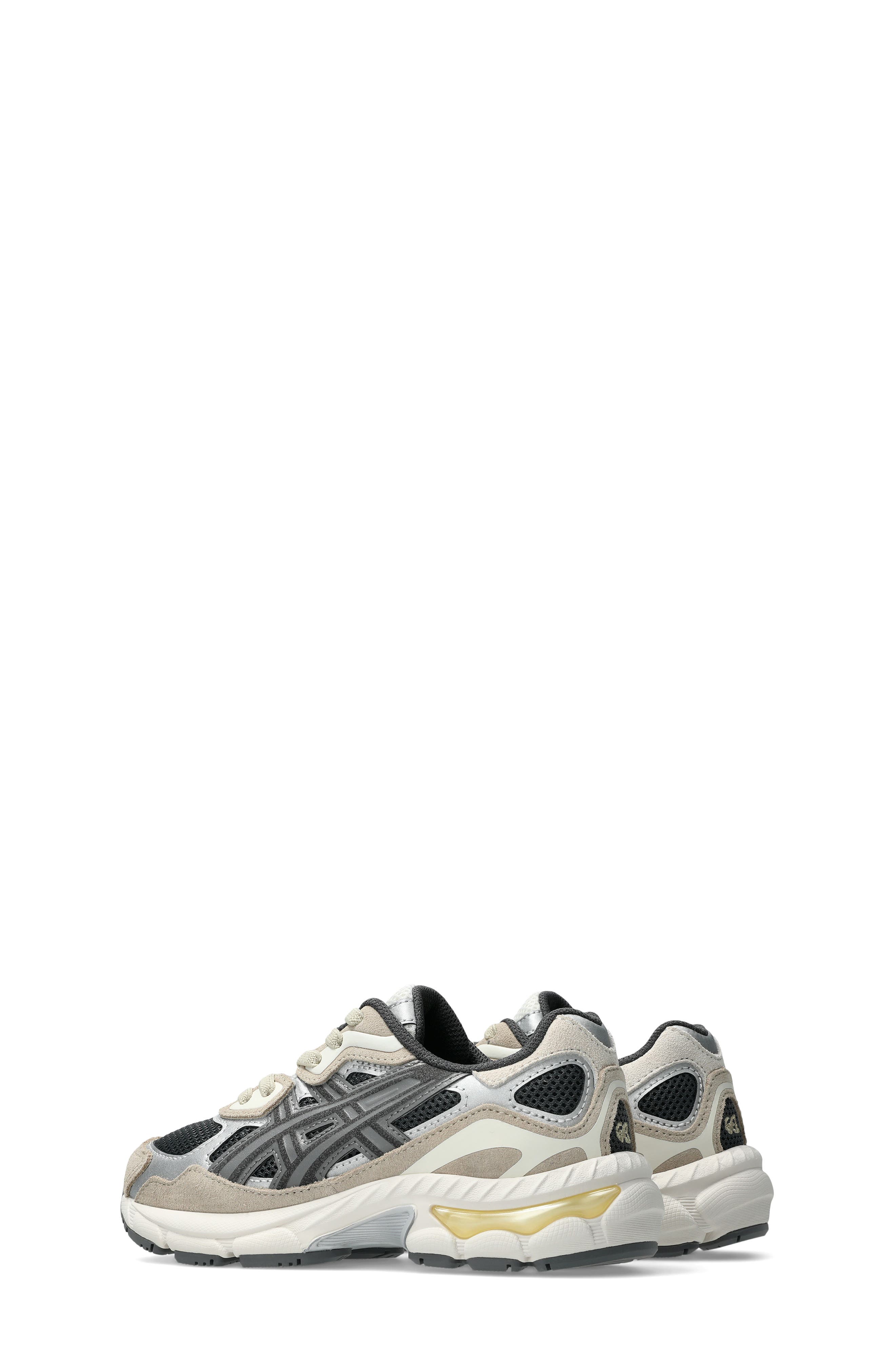 ASICS<sup>®</sup> GEL-NYC<sup>™</sup> Sneaker, Alternate, color, Obsidian Grey/ Carbon