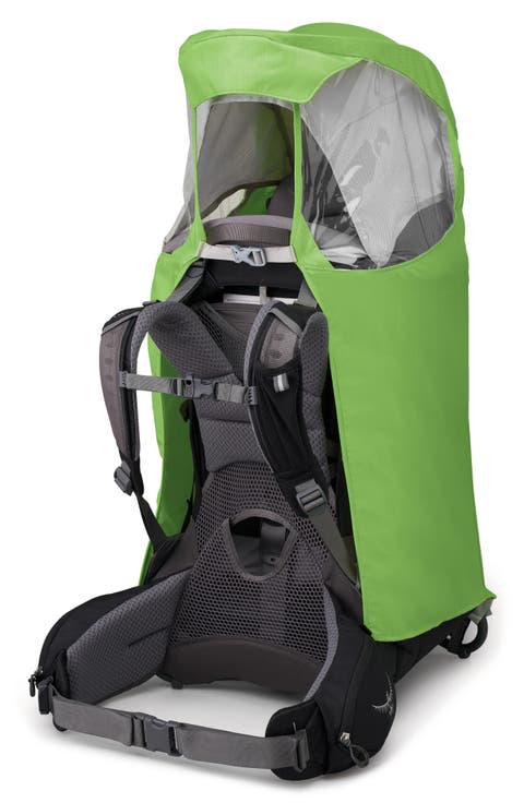 Raincover for Poco Child Carrier