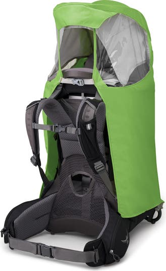 Osprey poco raincover hotsell