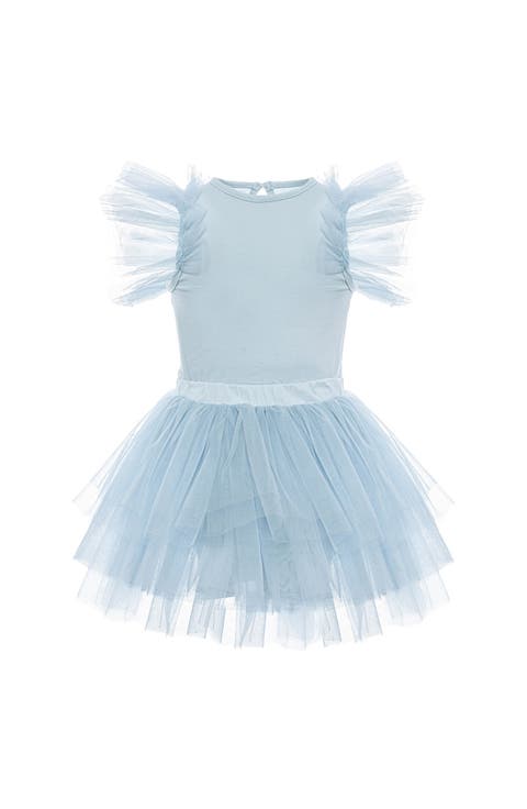 Mist Tutu Set