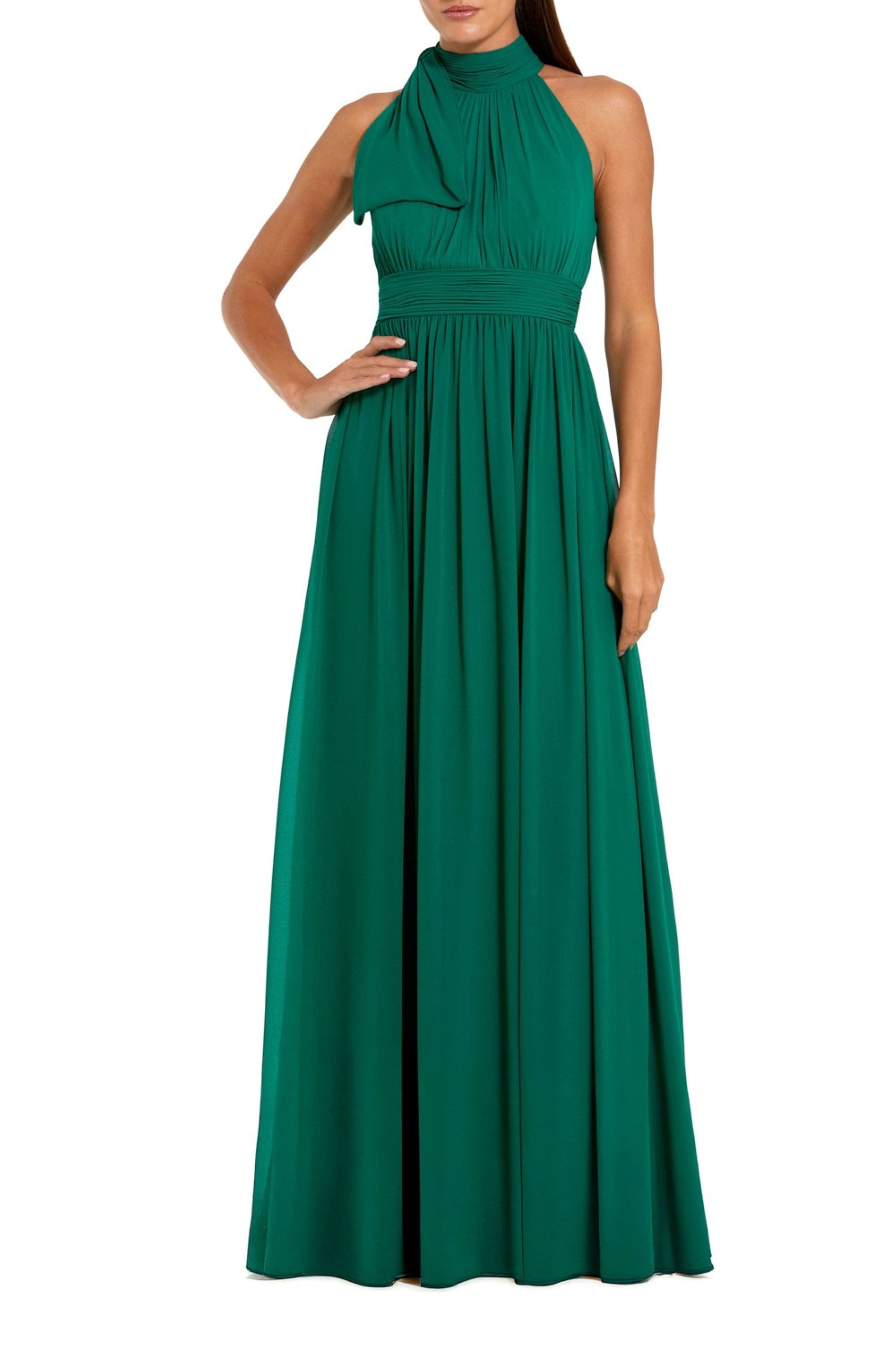 Deep Emerald