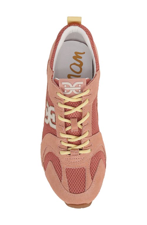 Sam Edelman Brooklyn Sneaker