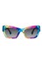 selected Pattern Multicolor/ Grey