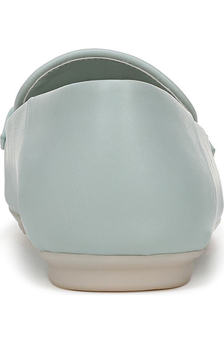 Franco Sarto Zoey Loafer, Alternate, color, Seaside Blue