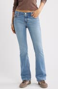 BP. Low Rise Stretch Bootcut Jeans