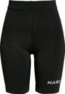 Marc Jacobs The Sport Biker Shorts