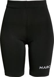Marc Jacobs The Sport Biker Shorts