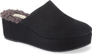 Cordani Camryn Platform Wedge Mule