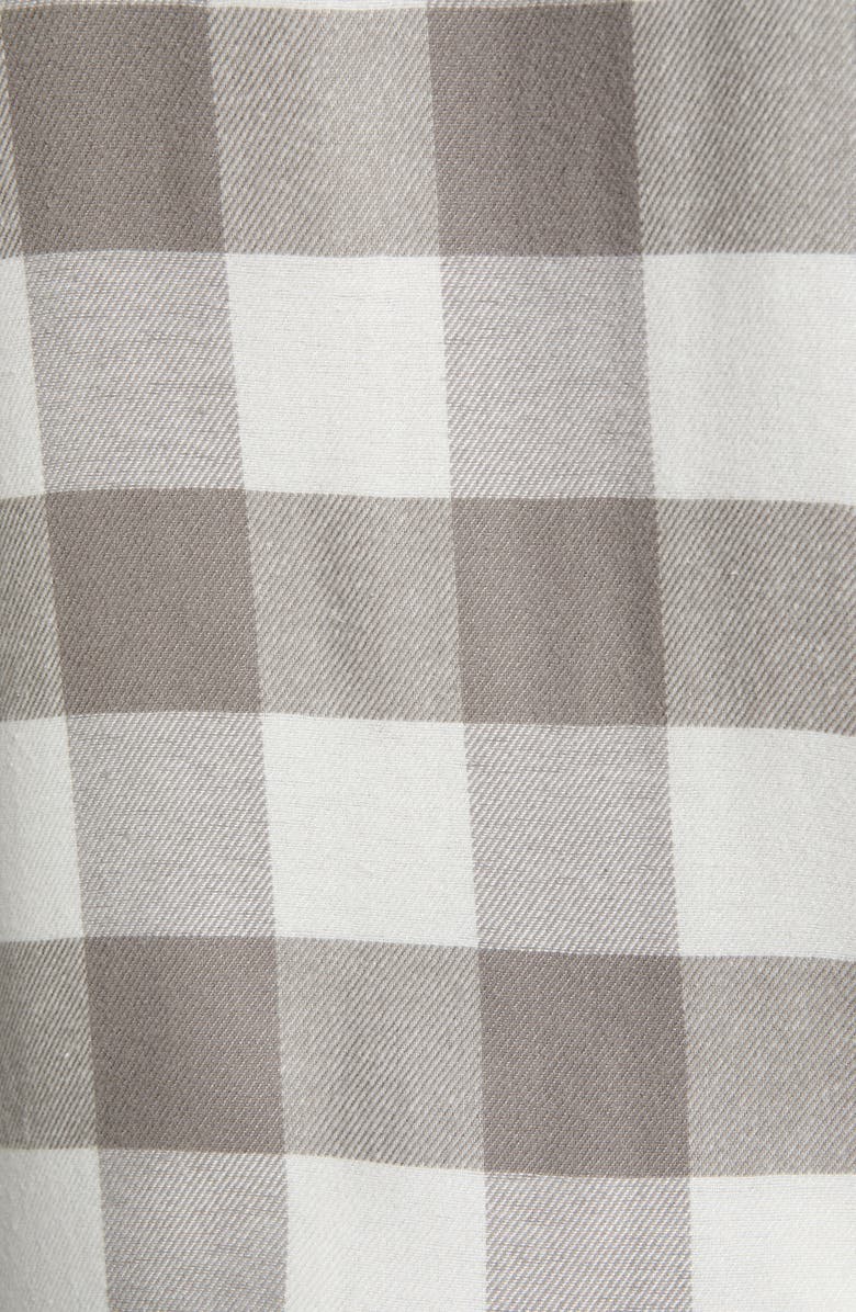 NORDSTROM MEN'S SHOP Family Flannel Pajamas, Alternate, color, 