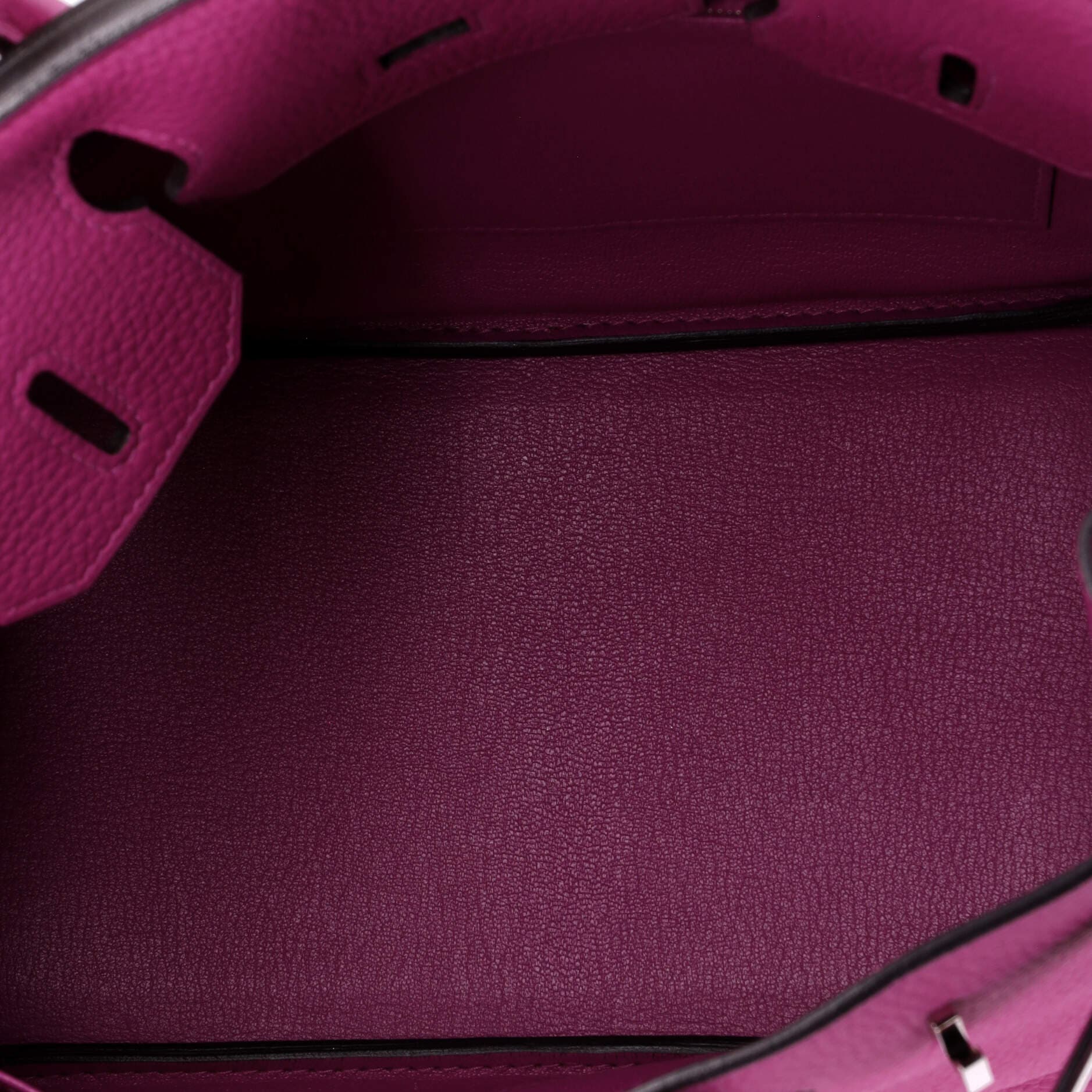 Birkin Handbag Pink Togo with Palladium Hardware 30, Alternate, color, Pink