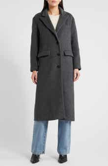Rails Opera Wool Blend Coat
