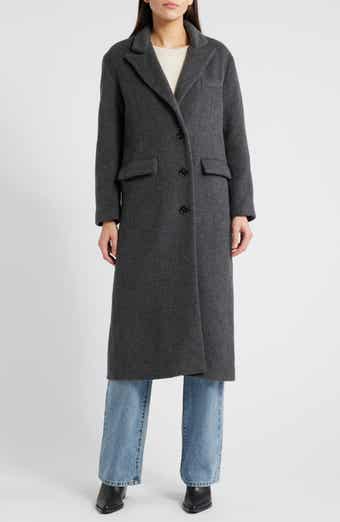 Rails Opera Wool Blend Coat