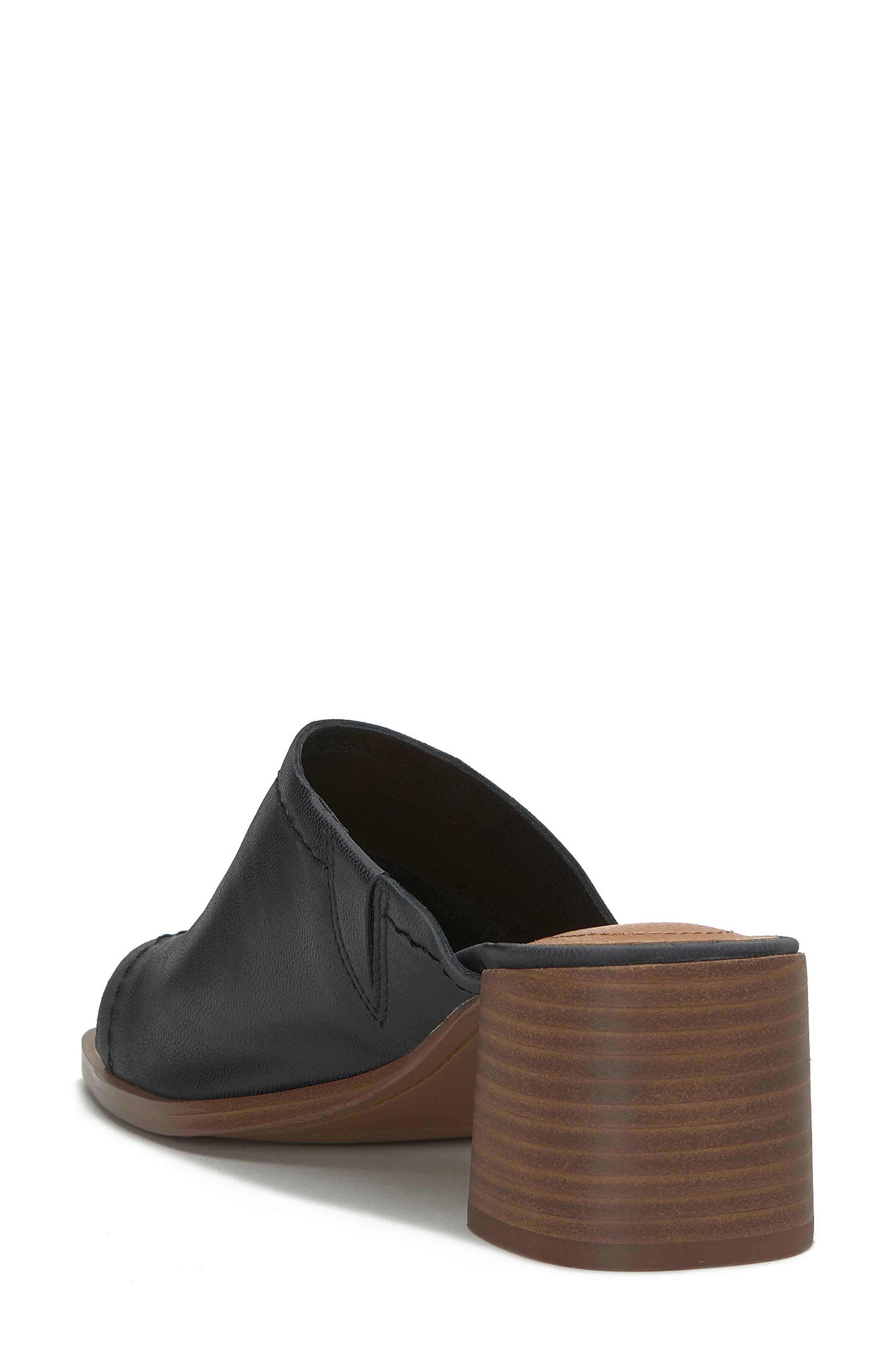 Lucky Brand Jamira Slide Sandal, Alternate, color, 