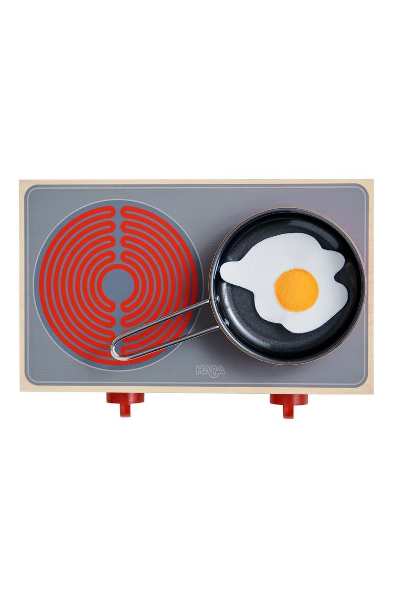 HABA Cooktop Set Culina, Alternate, color,