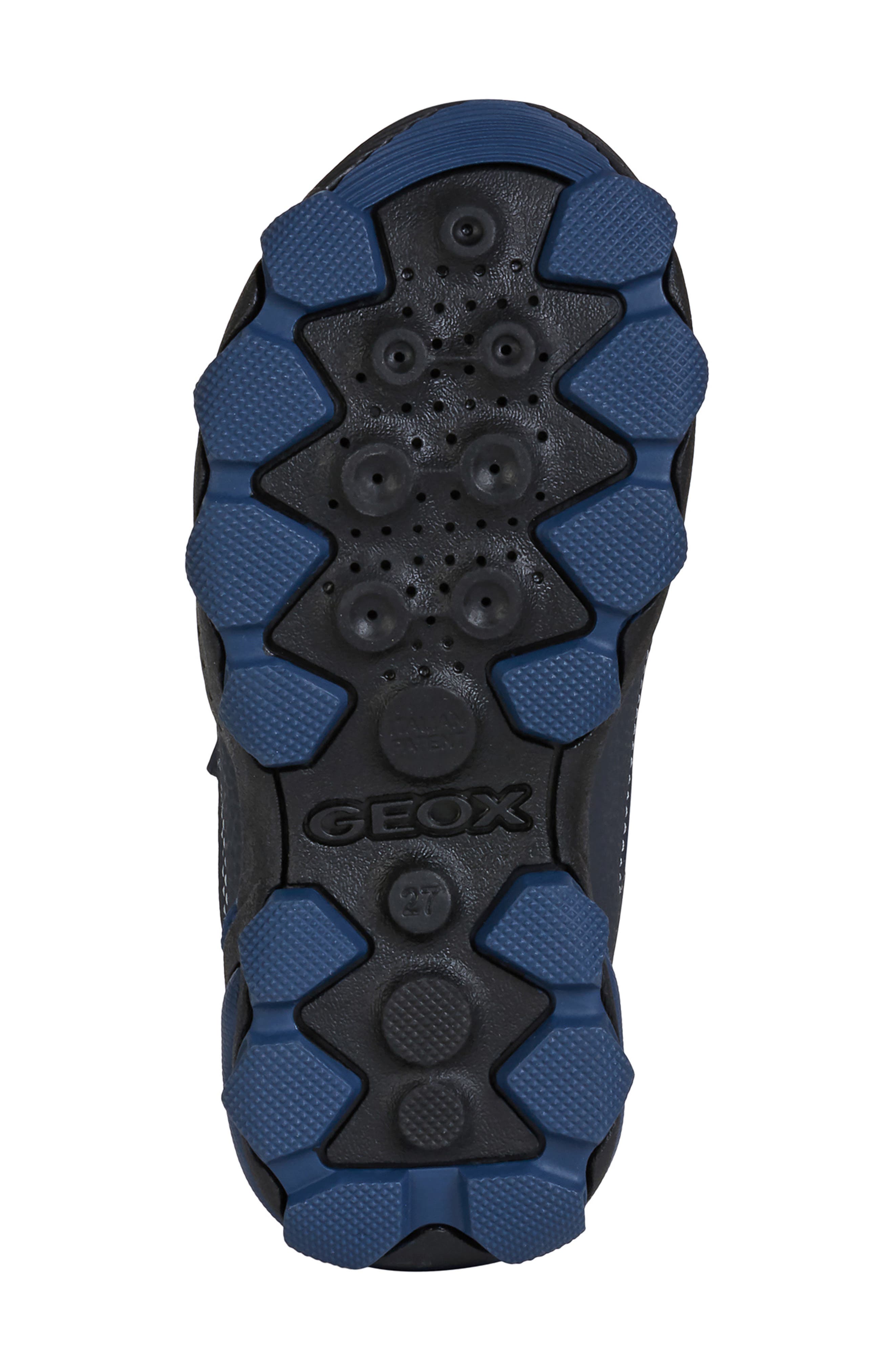 Geox Buller 2 Sneaker, Alternate, color, 