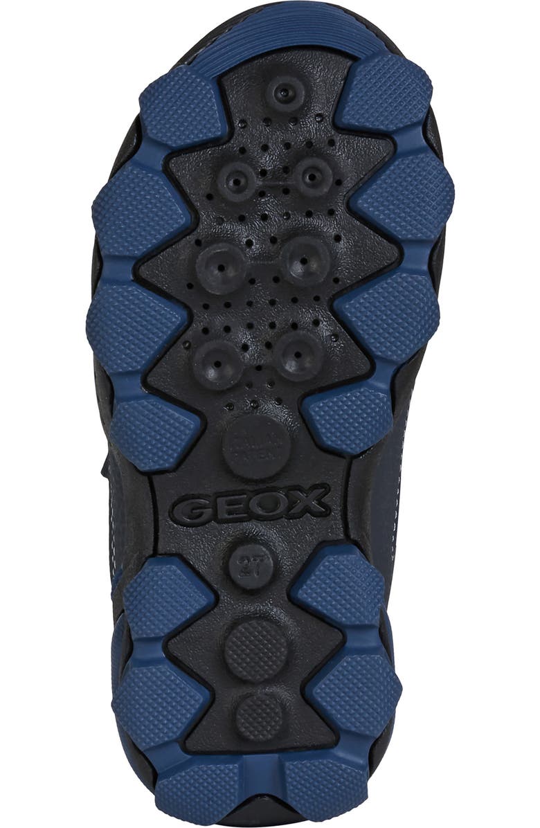 Geox Buller 2 Sneaker, Alternate, color,