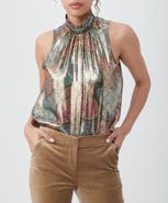 Trina Turk Rissa Top