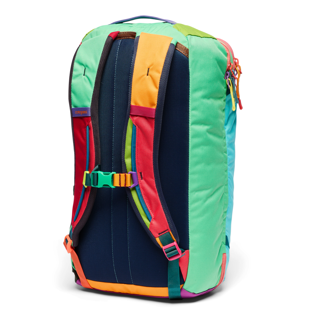 Cotopaxi Allpa Mini 20L Travel Pack - Del Día, Alternate, color, Del Día