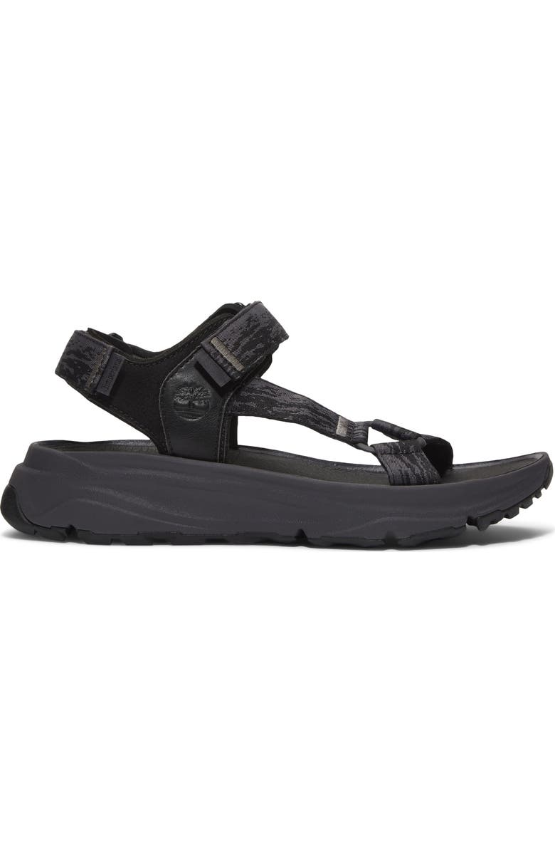 Timberland Motion Dune Sandal, Alternate, color,