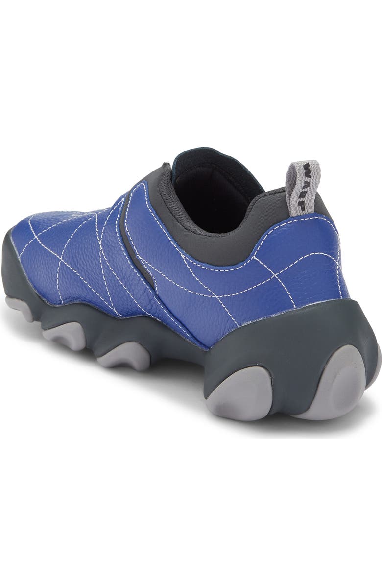 Oakley Factory Team Flesh Wrap Sneaker, Alternate, color, Blue / Black