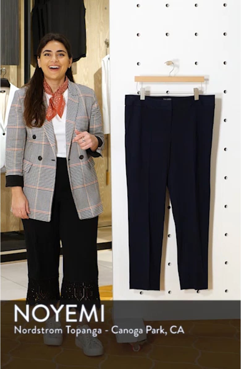 Stretch Trousers, sales video thumbnail