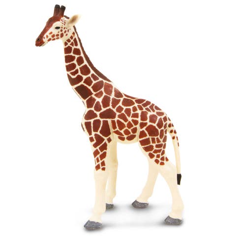 Giraffe Toy