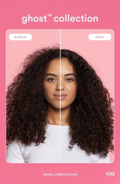 Verb Ghost All Stars Hair Kit $80 Value In No Color