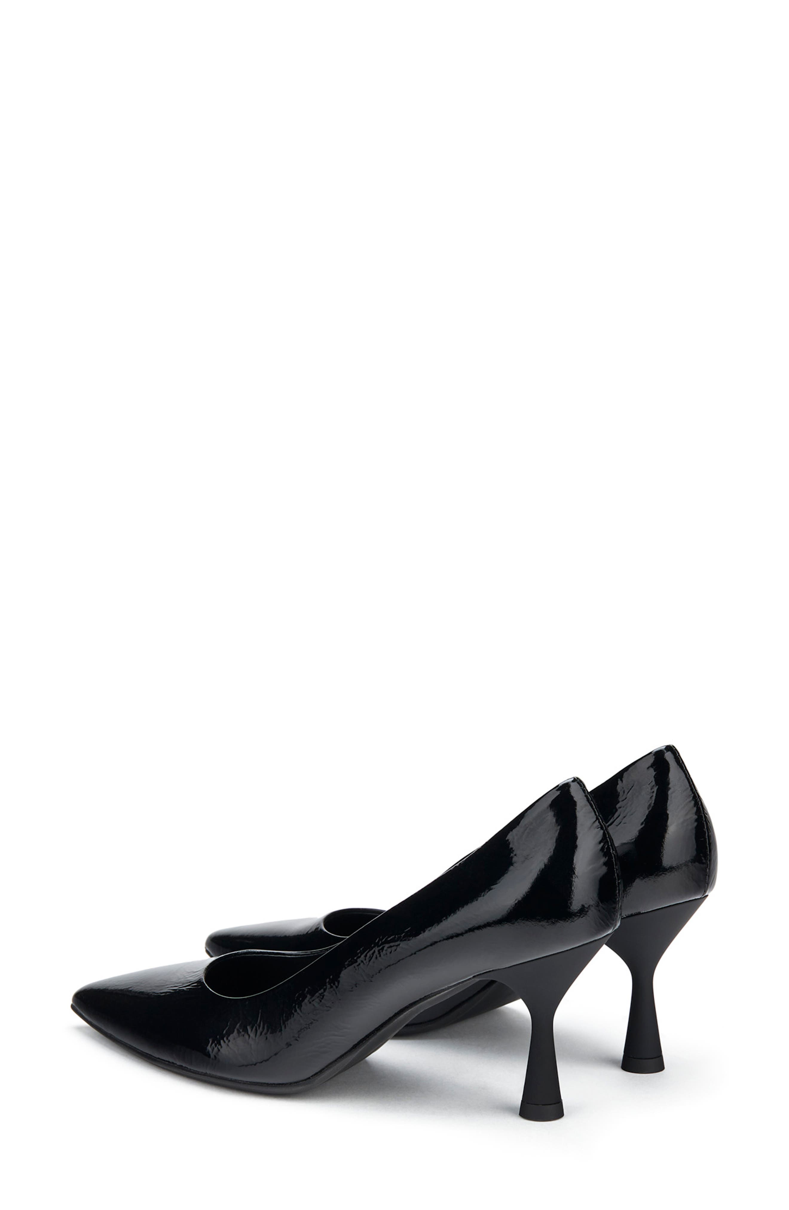 AGL Isolde Pointed Toe Pump, Alternate, color, 